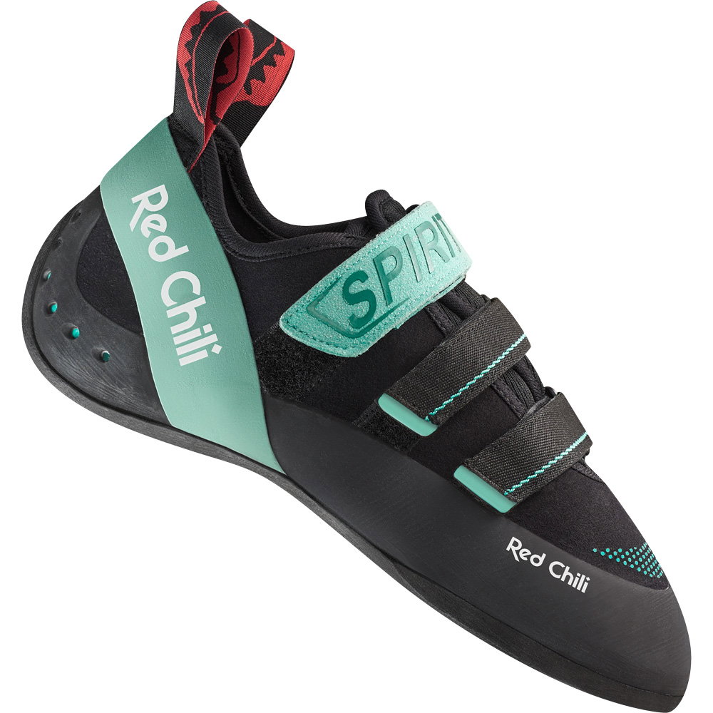 Red Chili - Spirit LV IV Kletterschuhe Damen night