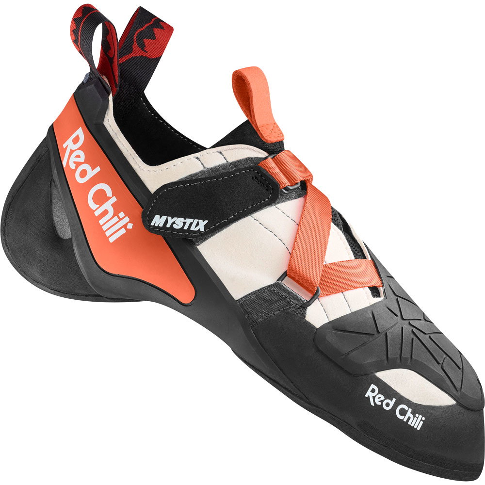 Red Chili - Mystix Kletterschuhe snow