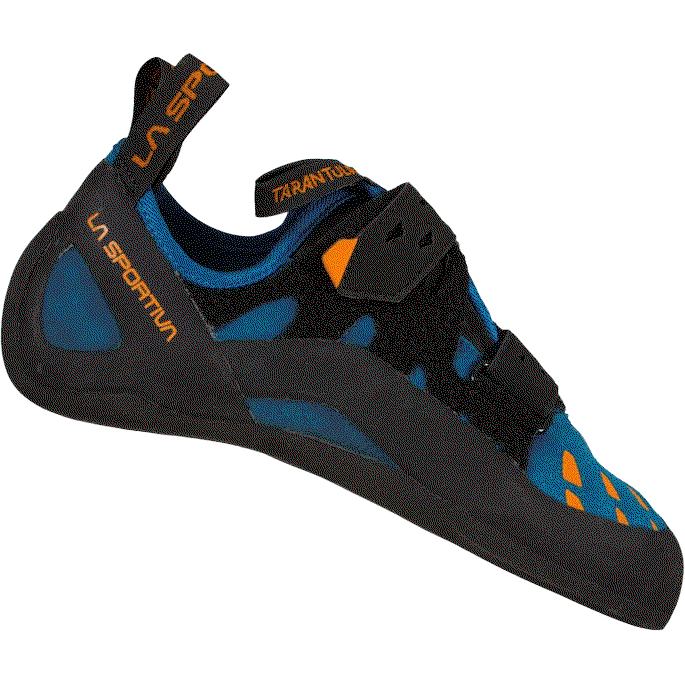 La Sportiva - Tarantula Kletterschuhe Herren space blue