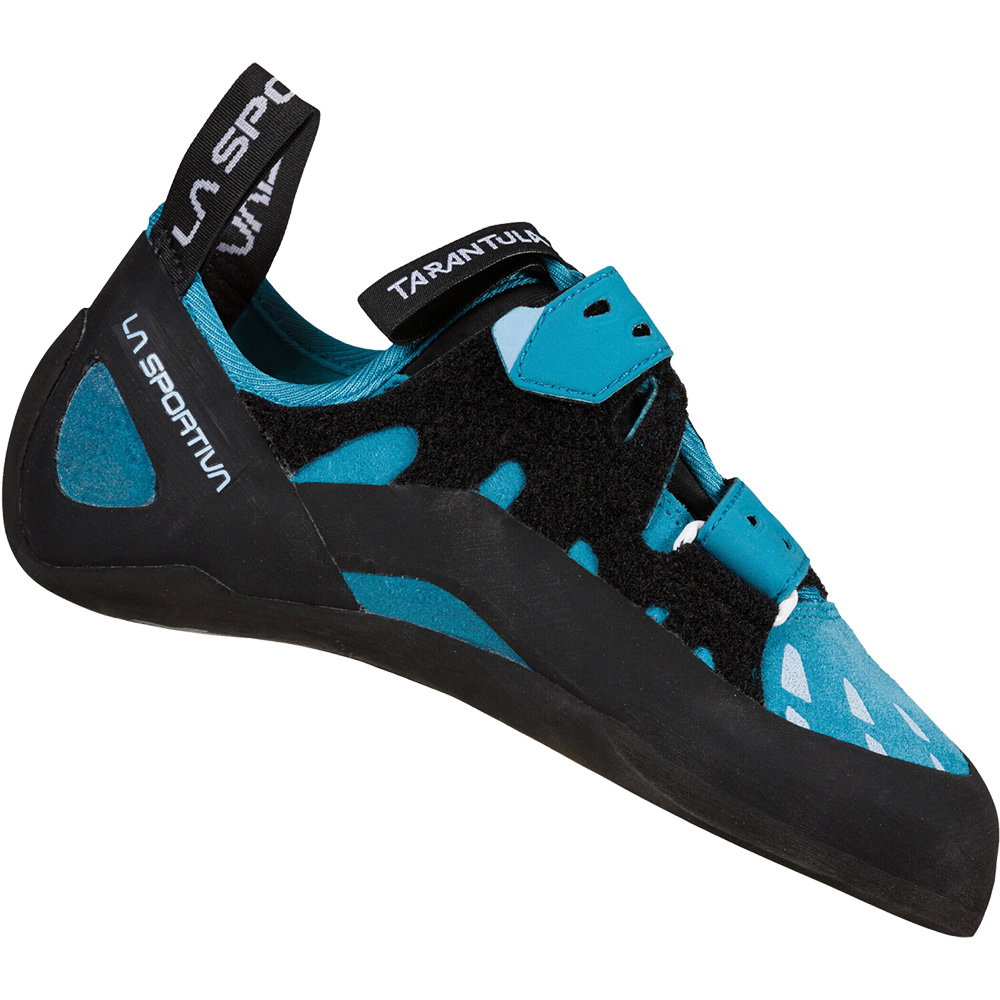 La Sportiva - Tarantula Woman Kletterschuhe Damen topaz
