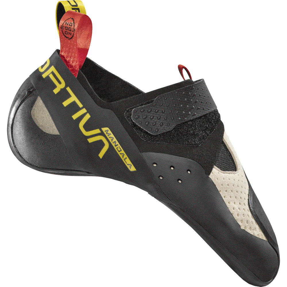 La Sportiva - Mandala Kletterschuhe Herren chalk