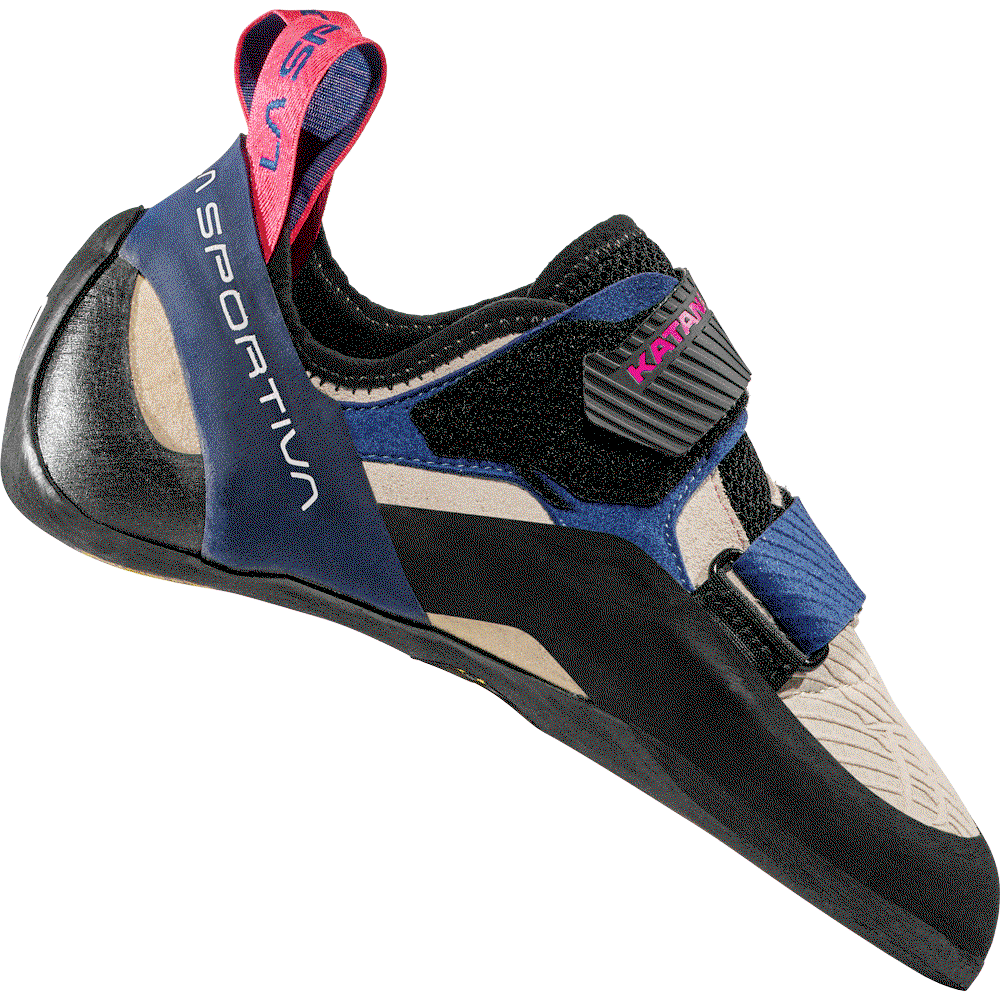La Sportiva - Katana Kletterschuhe Damen white