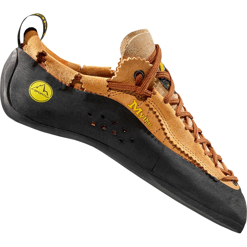 La Sportiva - Mythos Kletterschuhe terra