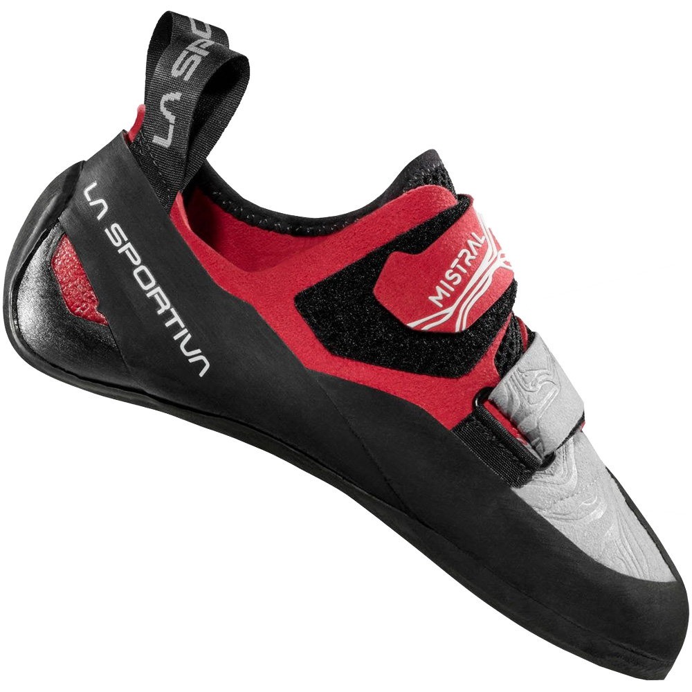 La Sportiva - Mistral Kletterschuhe Damen velvet