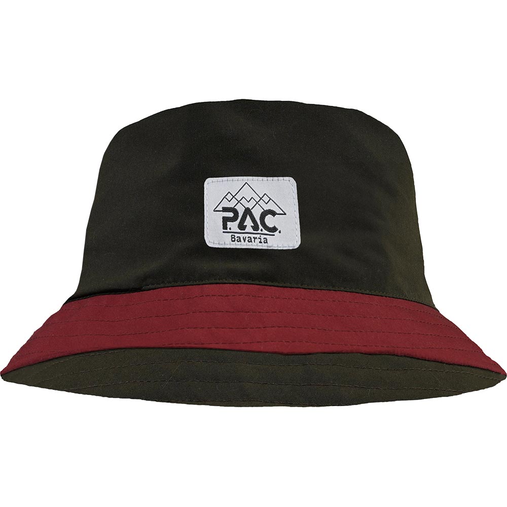 P.A.C. - Ledras Bucket Hut earthy