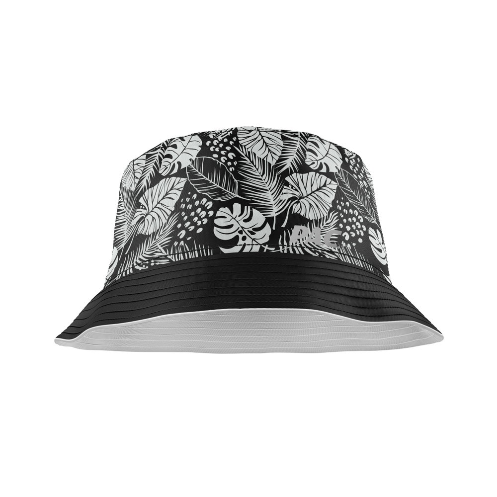 P.A.C. - Ledras Bucket Hut schwarz