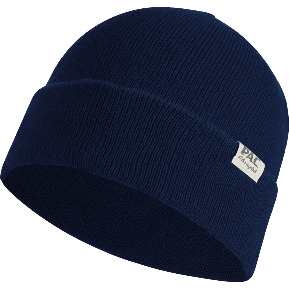 P.A.C. - Bricu Mütze navy