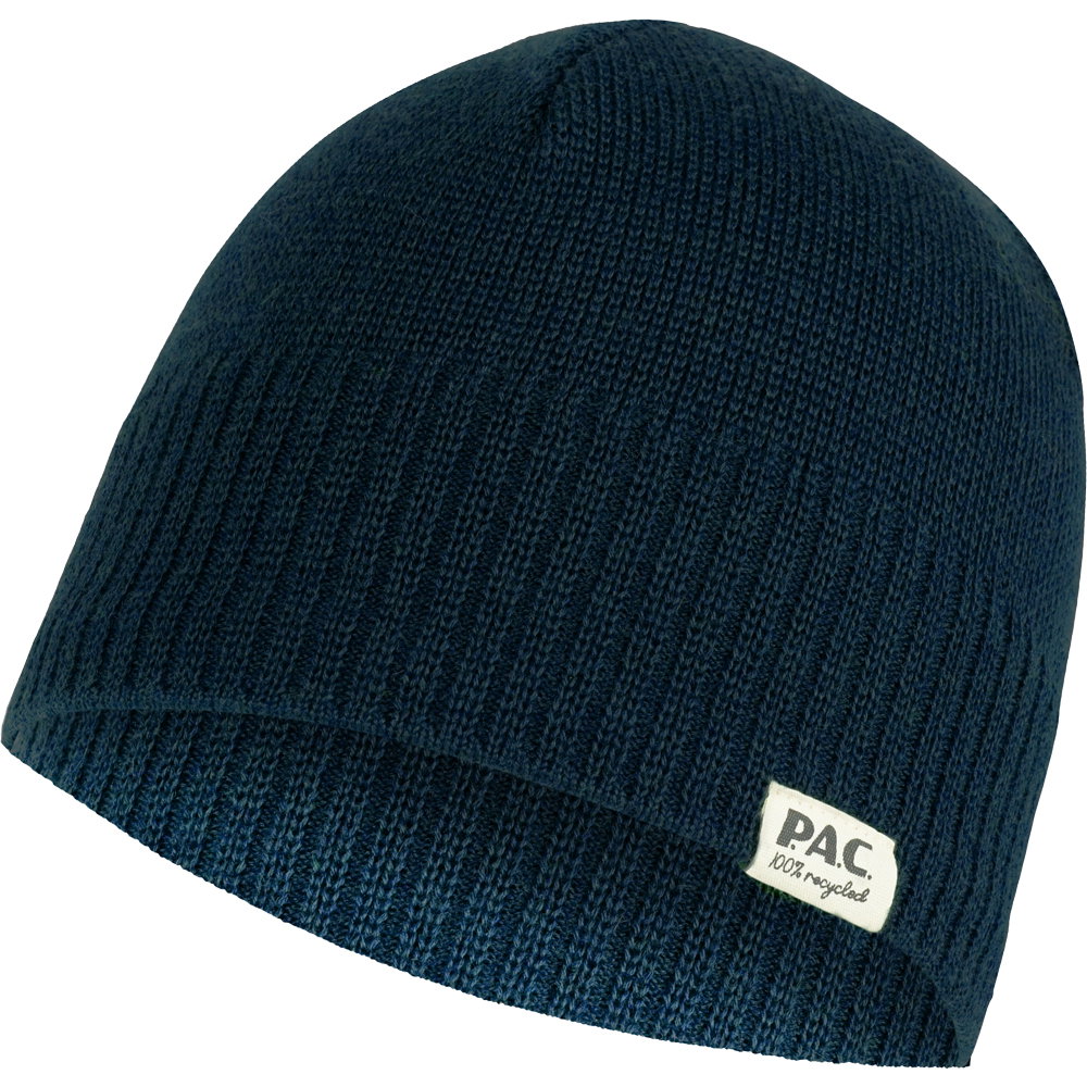 P.A.C. - Nature Cuso Mütze navy