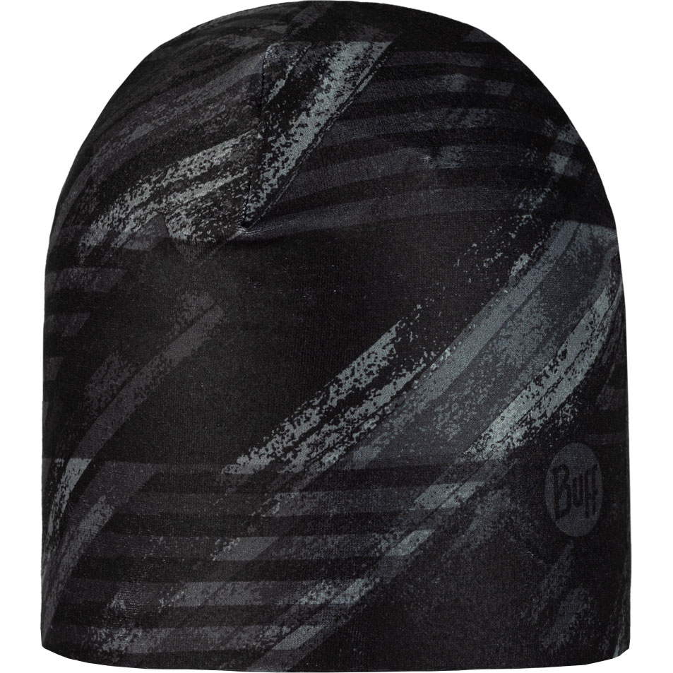 BUFF® - Thermonet Mütze bardeen black