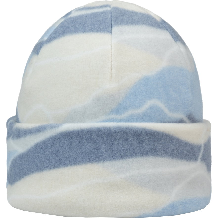 BUFF® - Polar Prints Mütze aguar blue