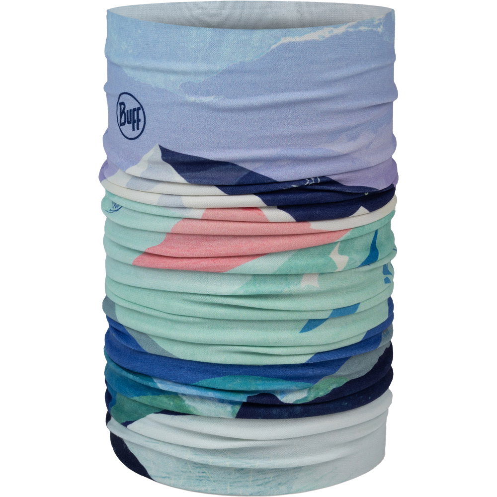 BUFF® - Original EcoStretch Schlauchschal omasi mint