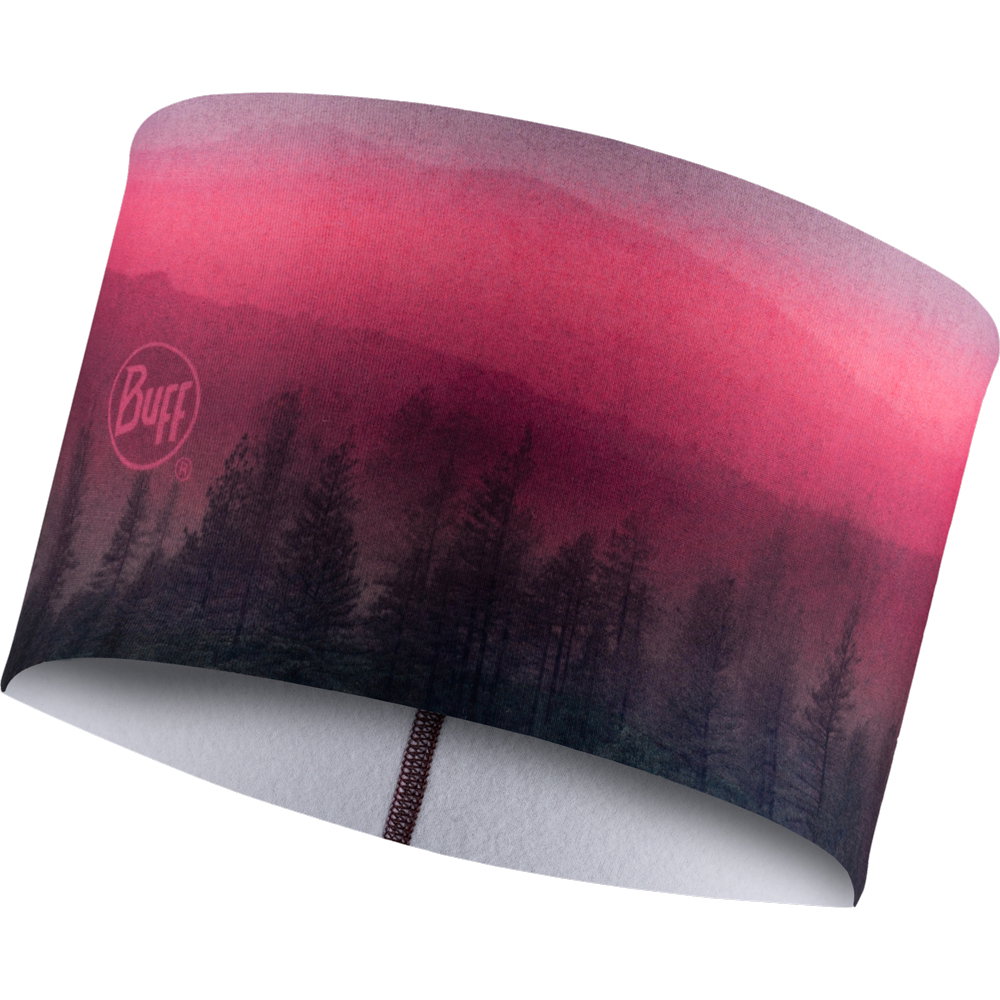 BUFF® - Tech Stirnband haera mauve