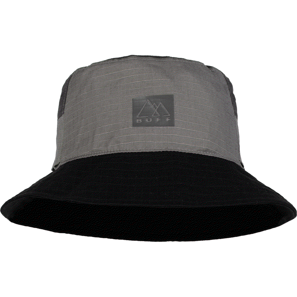 BUFF® - Sun Bucket Hut grau