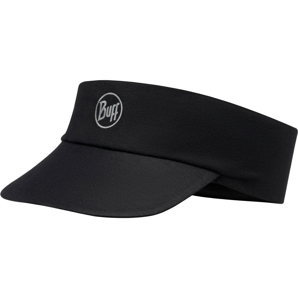 BUFF® - Pack Speed Visor solid black
