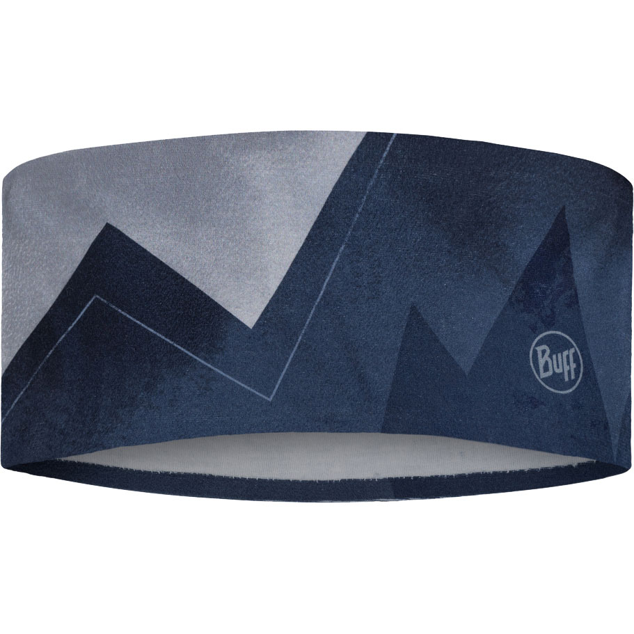 BUFF® - Thermonet Strinband synth blue