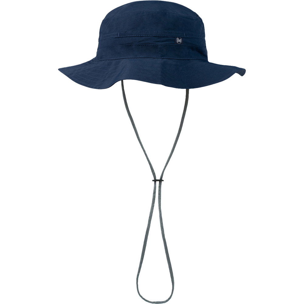 BUFF® - Explore Booney Hut solid navy