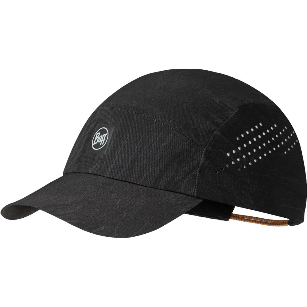 BUFF® - Pack Speed Cap acro black