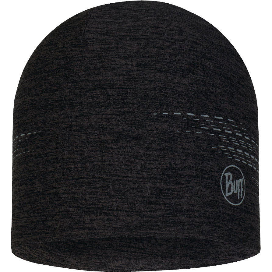 BUFF® - DRYFLX® Mütze solid black