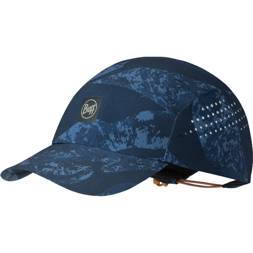 BUFF® - Pack Speed Cap eukar navy