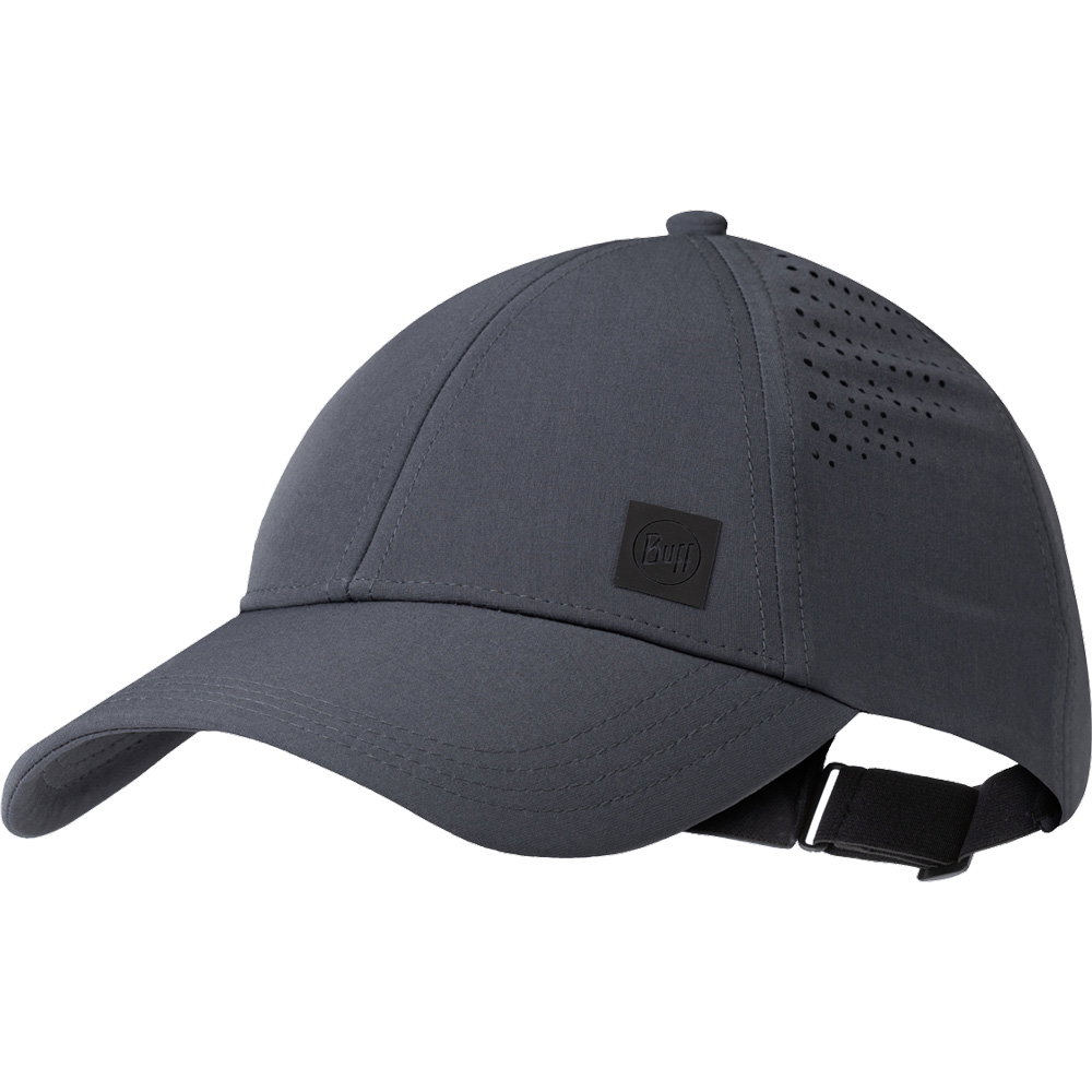 BUFF® - Pack Summit Cap solid ash