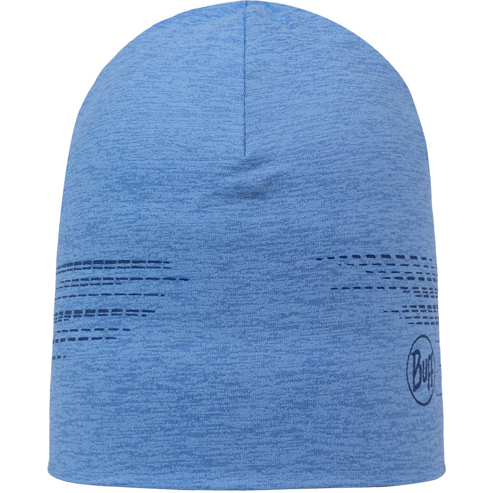 BUFF® - DryFlx® Beanie solid washed blue