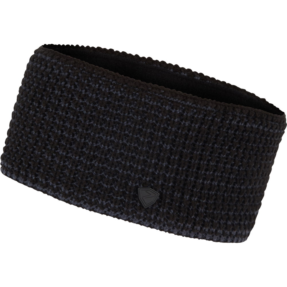 Ziener - Ilse Stirnband black ombre