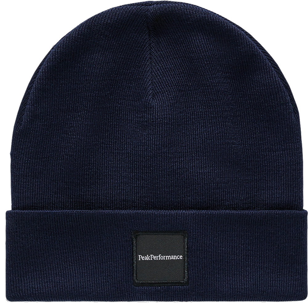 Peak Performance - Switch Mütze blue shadow