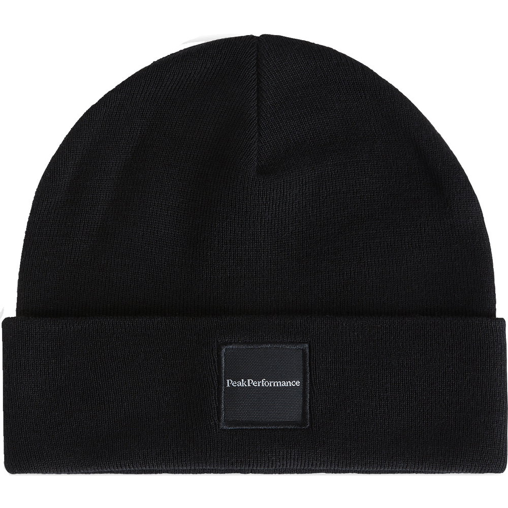 Peak Performance - Switch Mütze schwarz