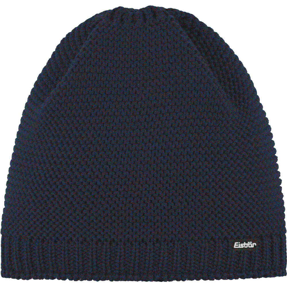 Eisbär - Corson OS Mütze dark cobalt