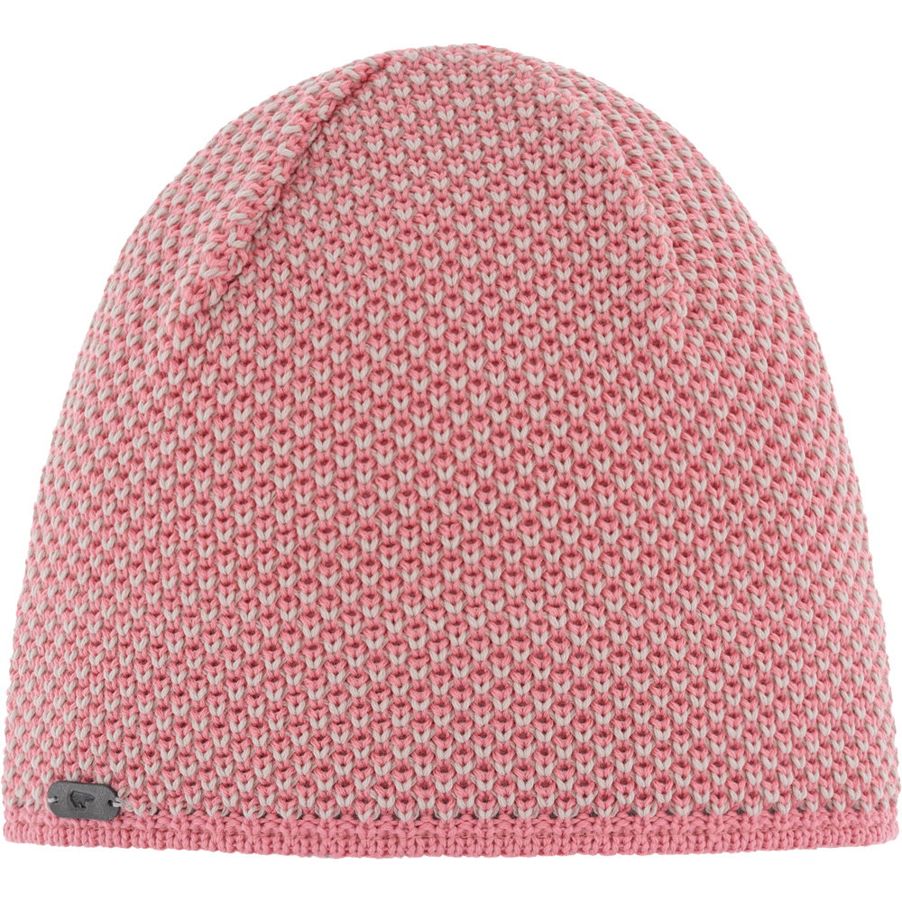 Eisbär - Sanja Mütze strawberry