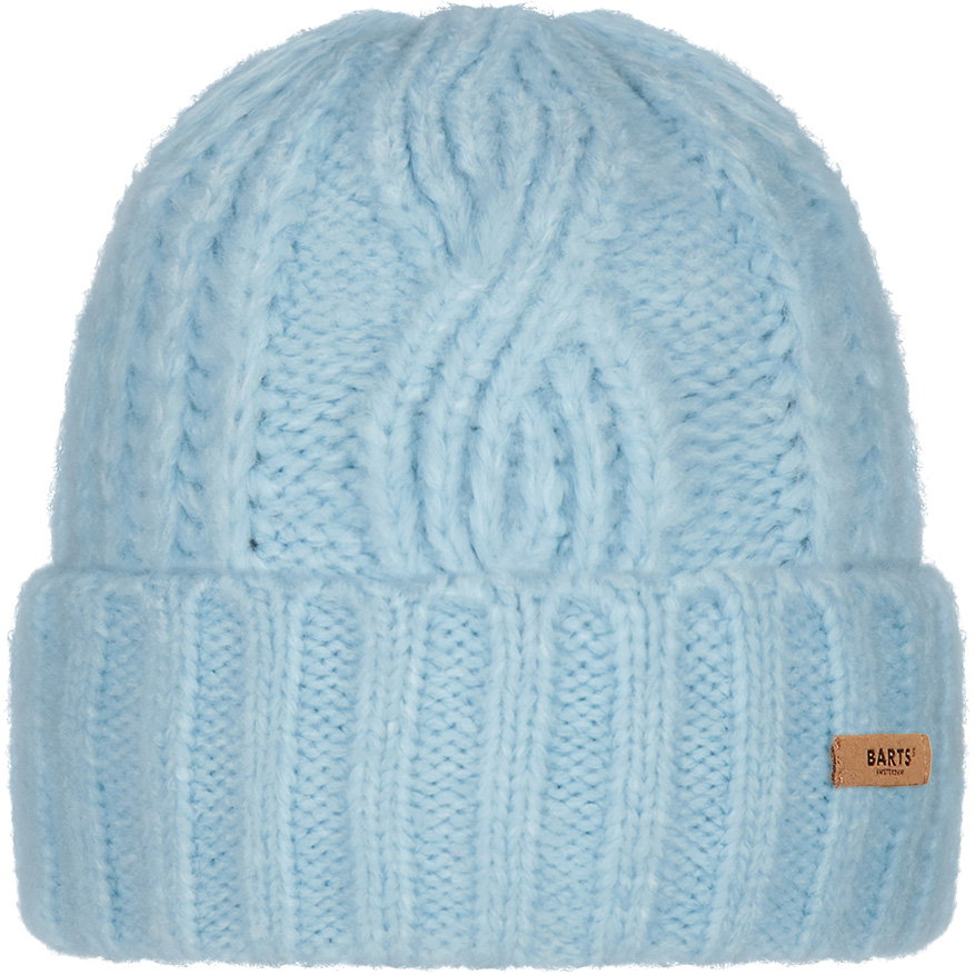 Barts - Farrah Mütze Damen light blue