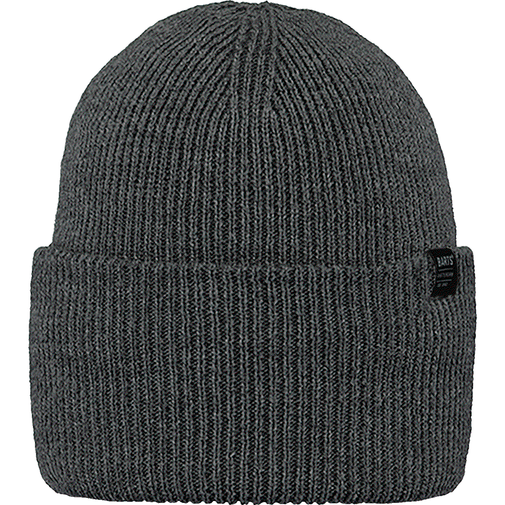 Barts - Haveno Mütze Damen dark heather