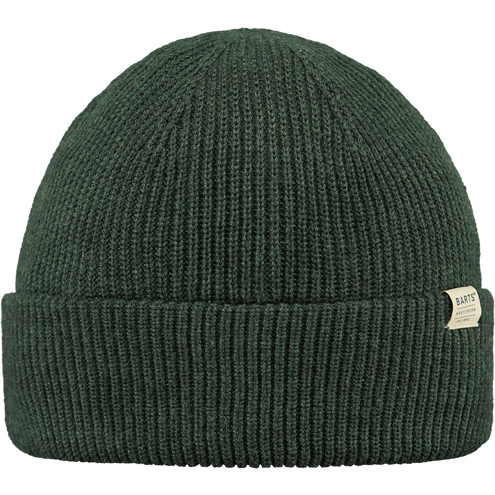 Barts - Stonel Beanie Herren army