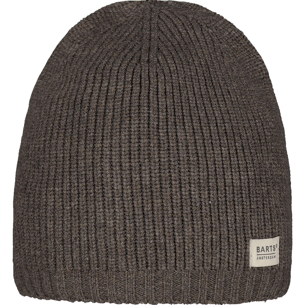 Barts - Sloone Mütze Herren light brown