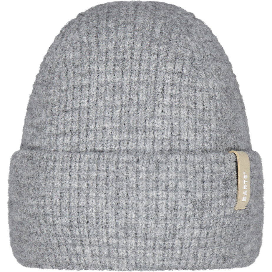 Barts - Vireo Turnup heather grey