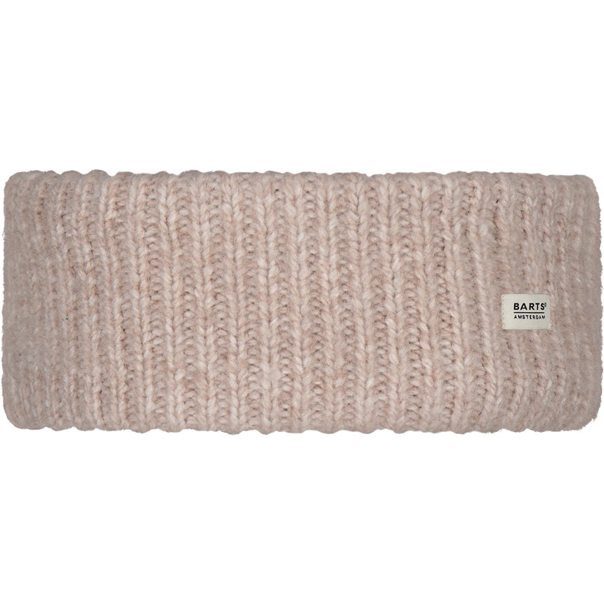 Barts - Zias Strinband Damen beige
