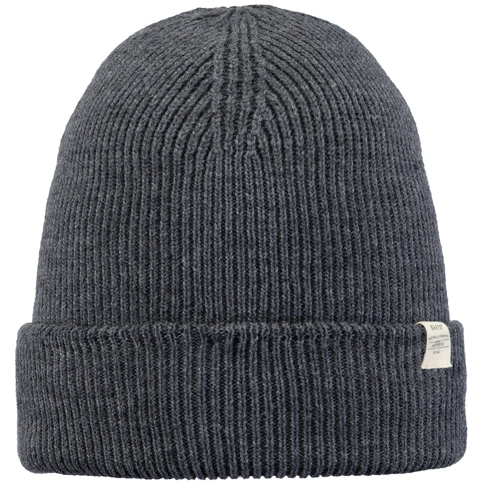 Barts - Kinabalu Beanie dark heather
