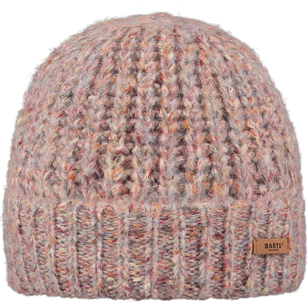 Barts - Joye Mütze Damen light brown