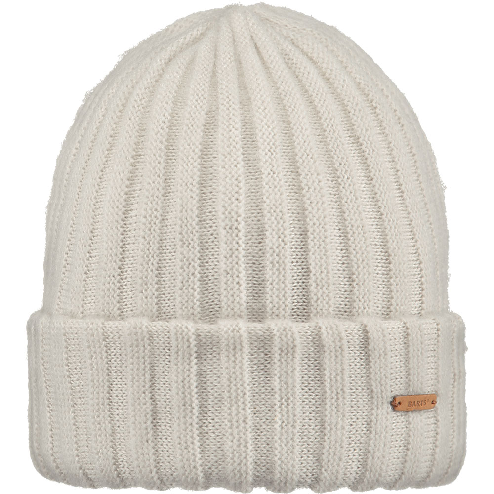 Barts - Bayne Beanie Damen oyster