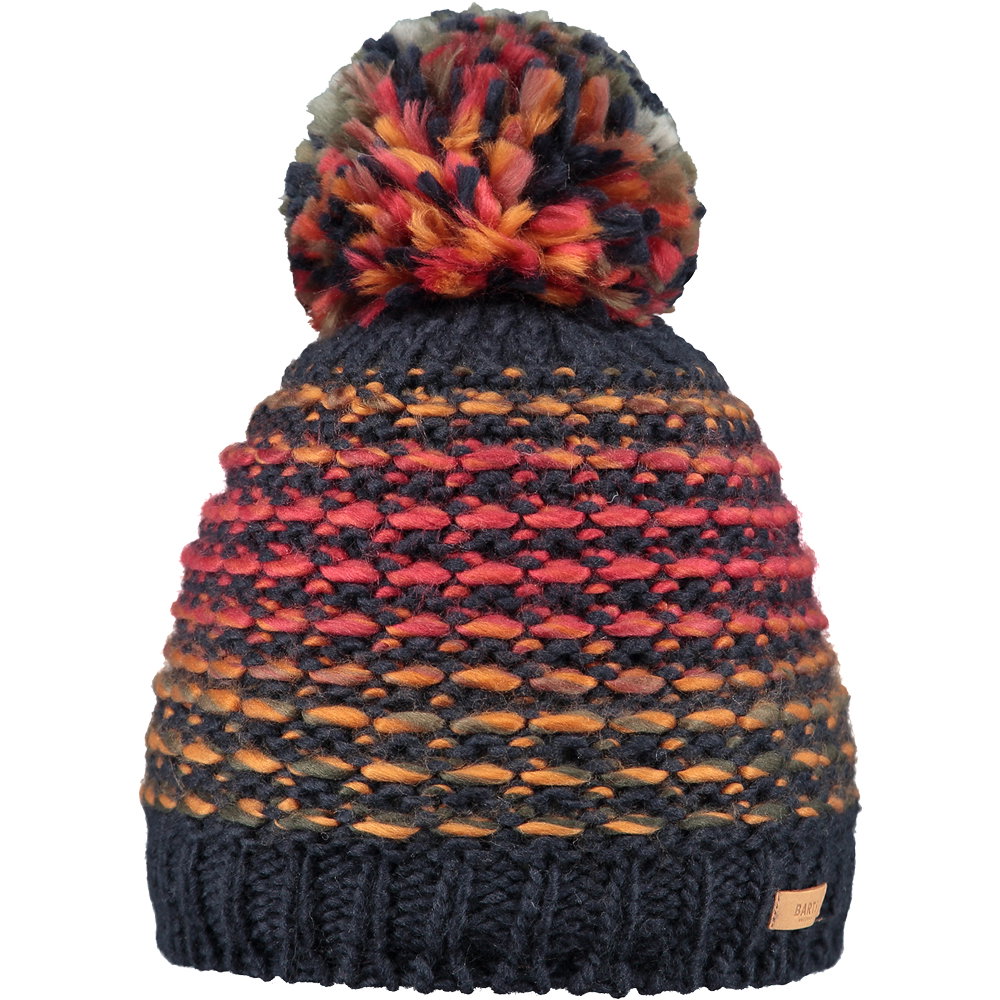 Barts - Myonet Beanie Damen dark celadon