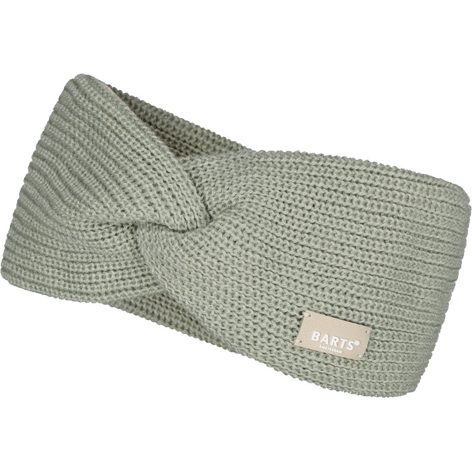 Barts - Tasitas Stirnband Damen pale army