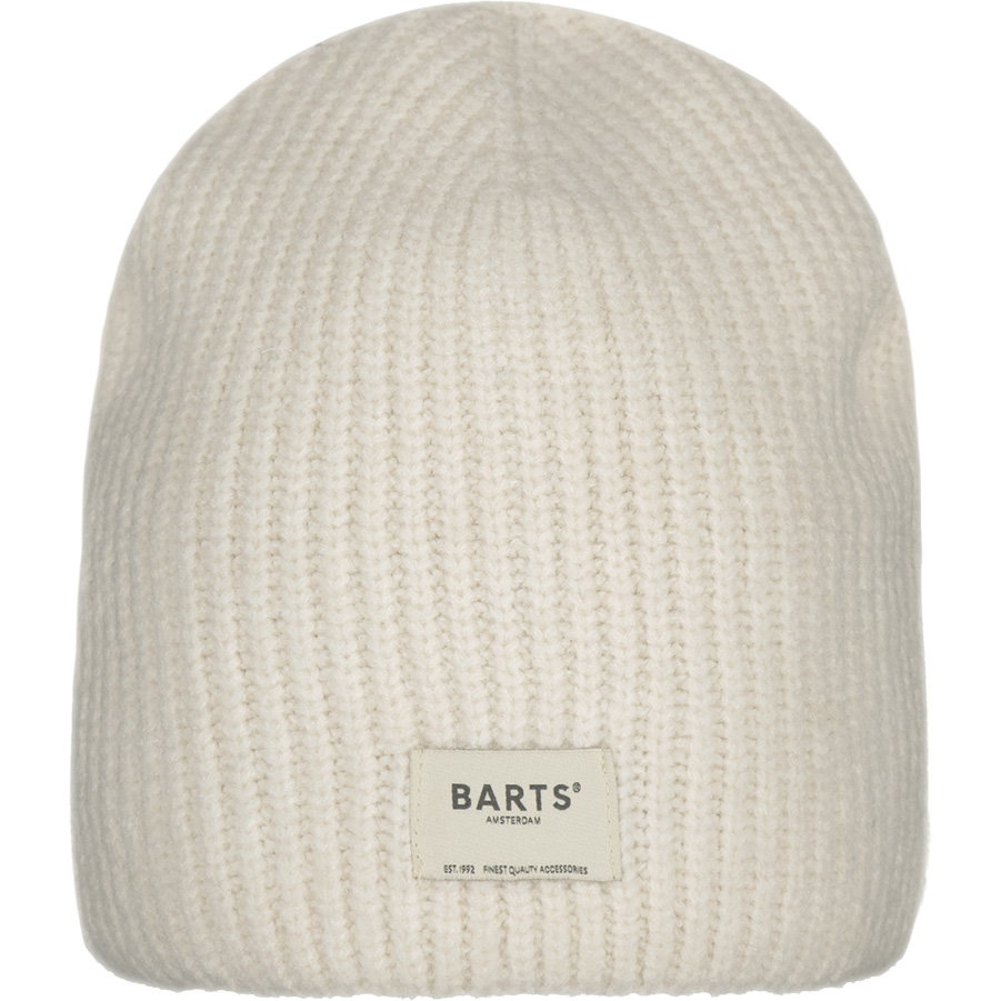 Barts - Darty Mütze Damen cream