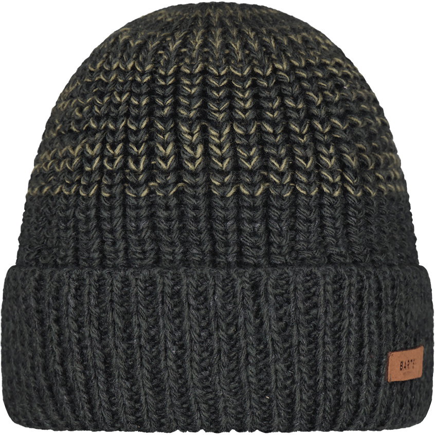 Barts - Arctic Beanie grün