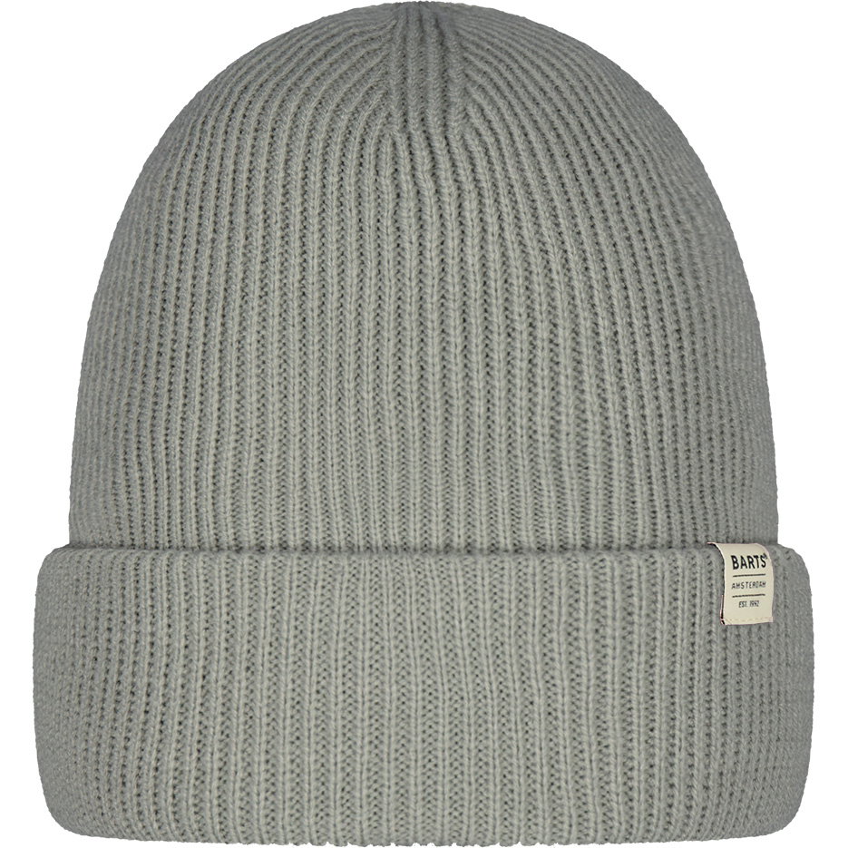 Barts - Kinabalu Mütze light grey