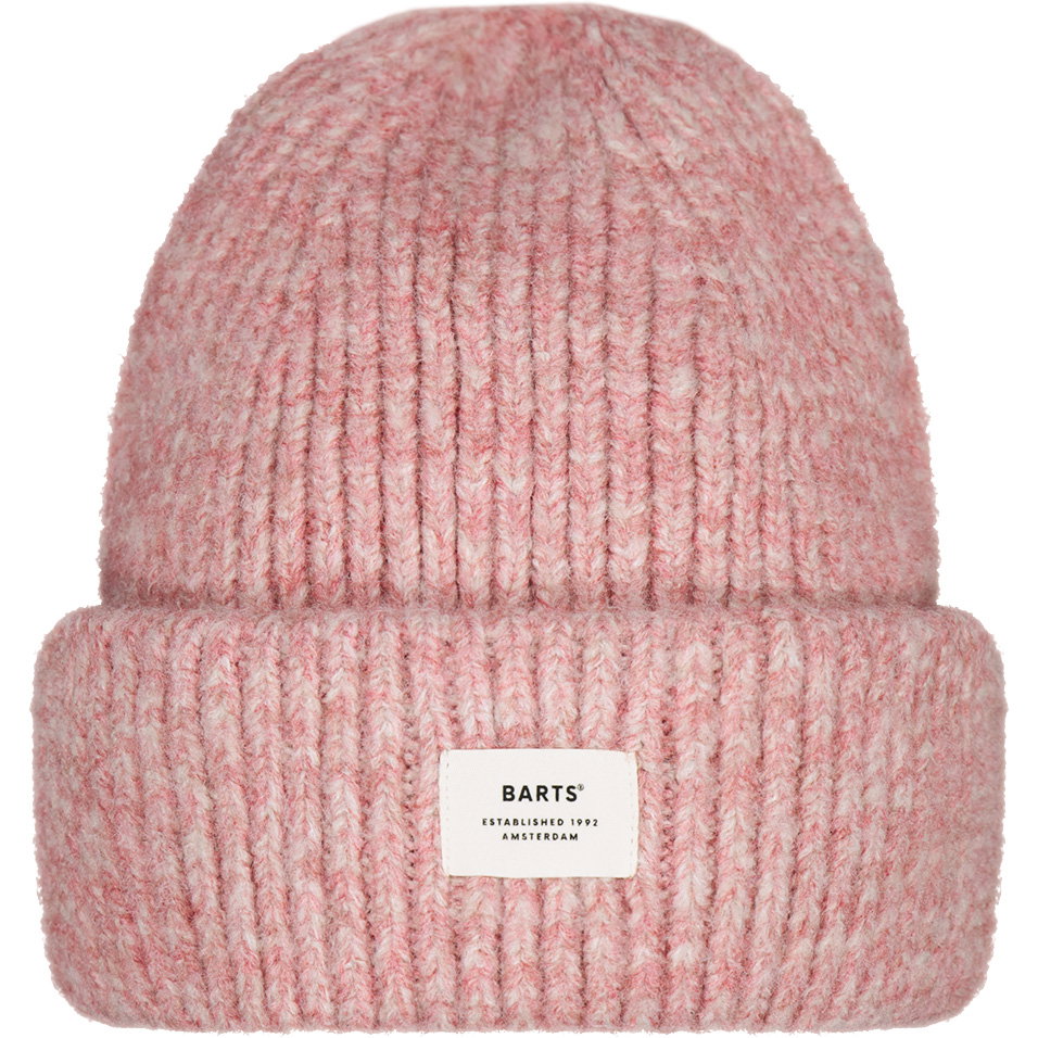 Barts - Owlet Mütze Damen rose