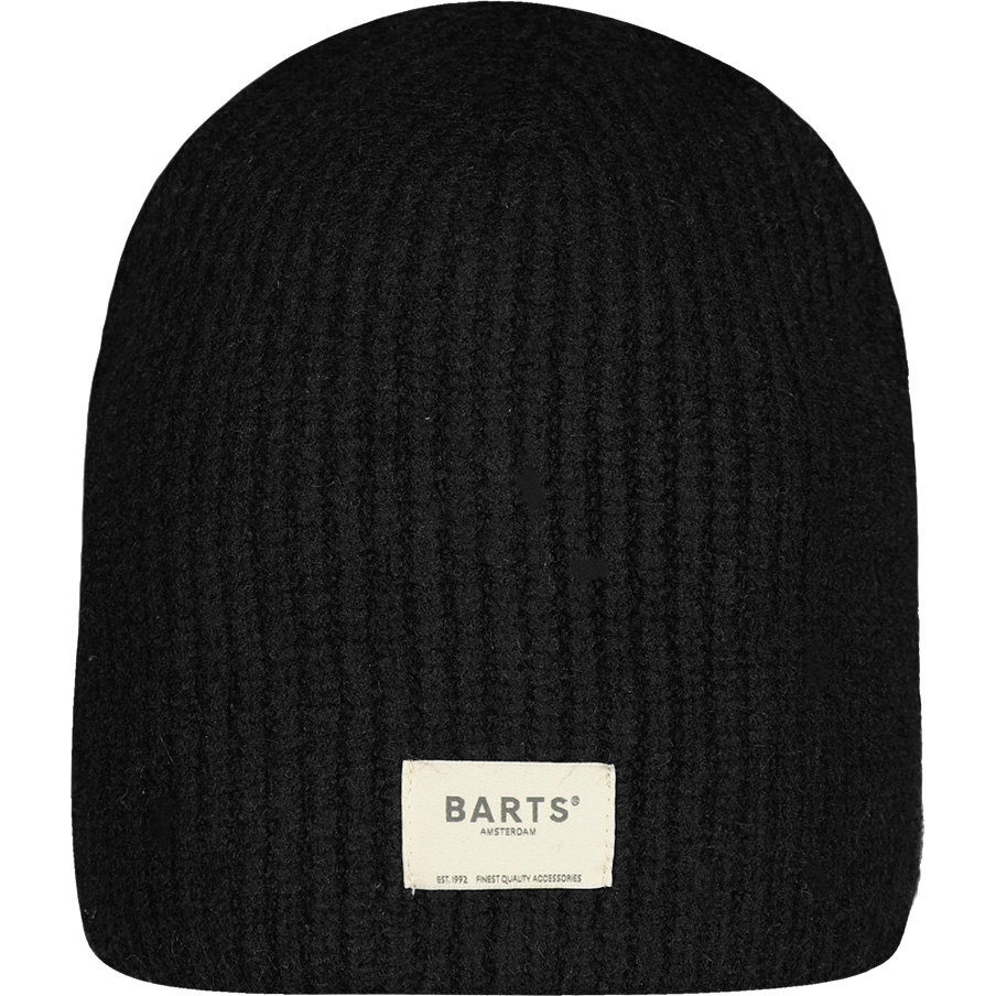 Barts - Darty Mütze Damen schwarz
