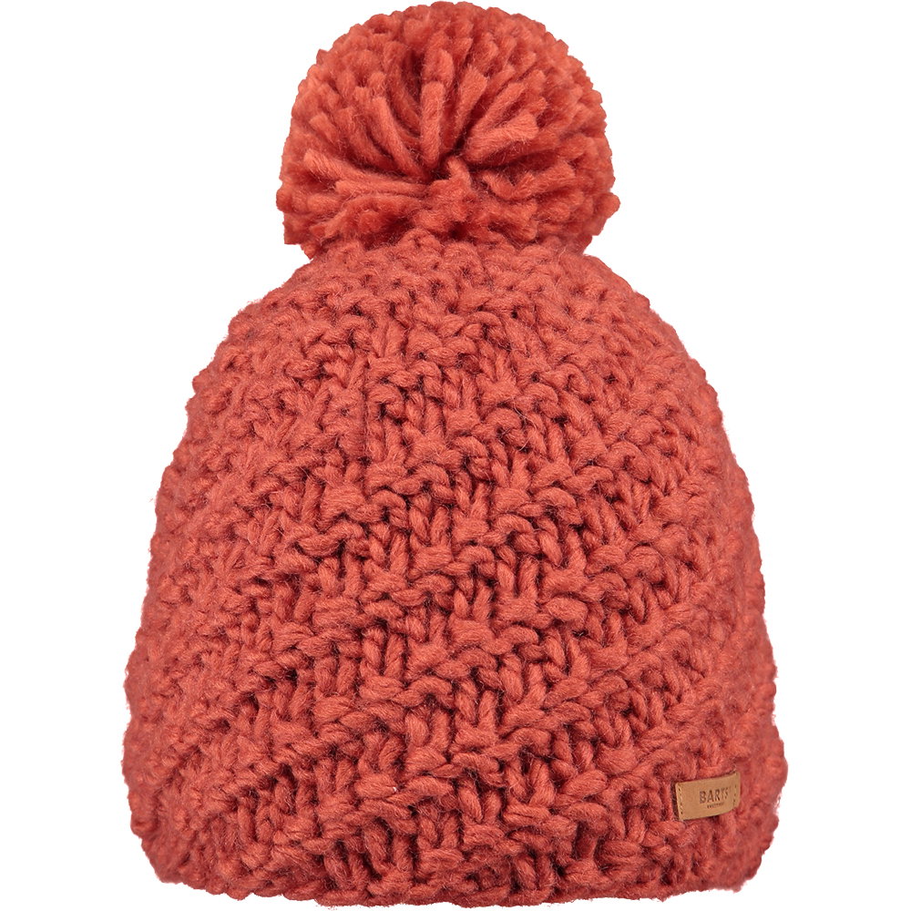 Barts - Chani Beanie Damen ginger