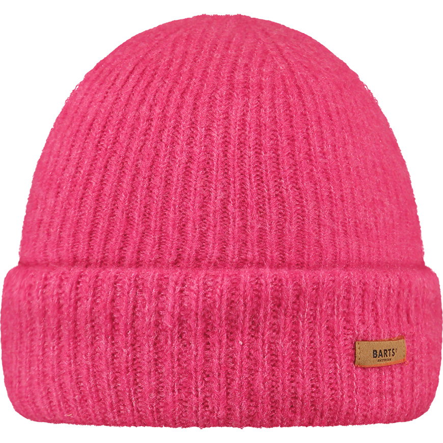 Barts - Witzia Mütze Damen hot pink