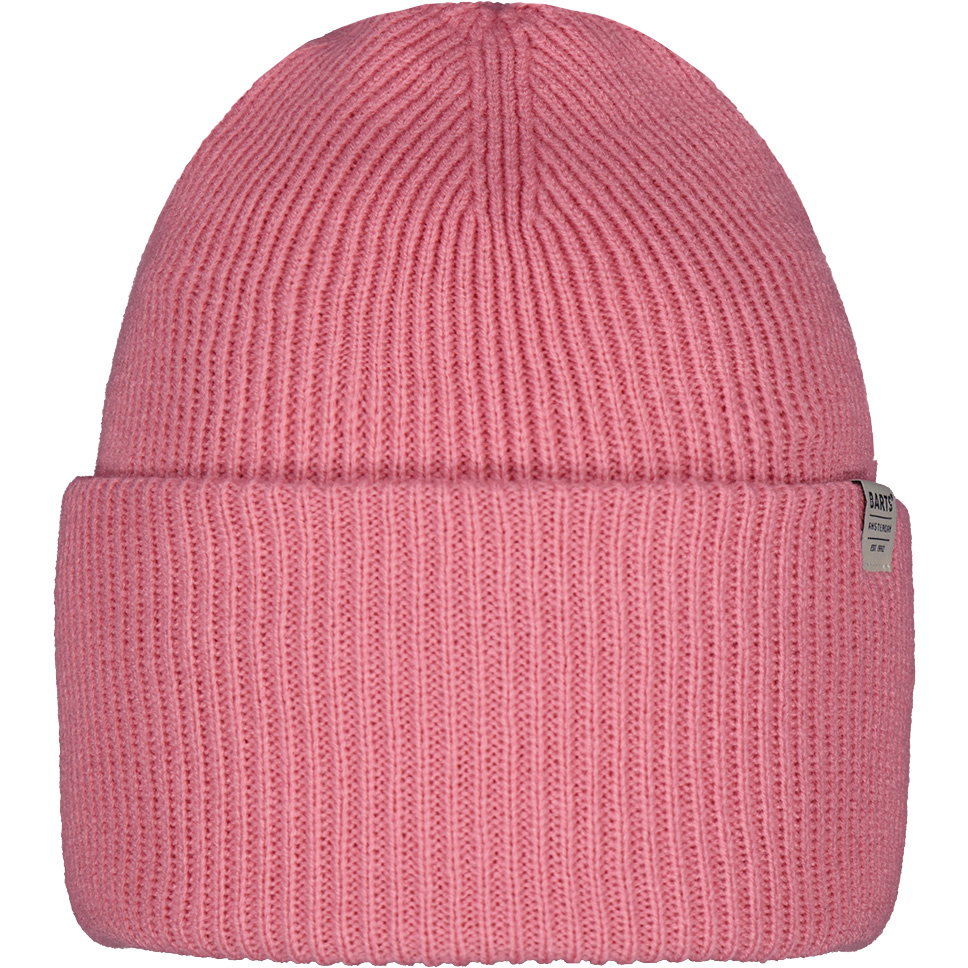 Barts - Haveno Mütze Damen pink