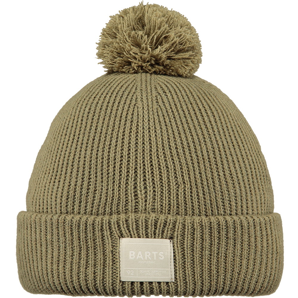 Barts - Arkade Beanie Herren cream